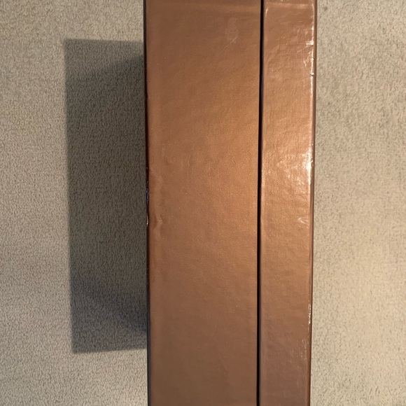 GUCCI shoe box - Picture 2 of 3